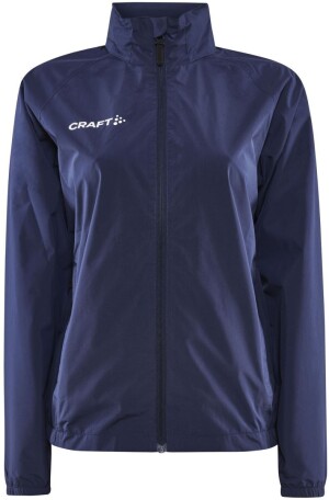 Leichte Damen Regenjacke Evolve Rain Jacket W - Reklamnepredmety