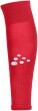 Sport Stutzen Squad Sock W-O Foot Solid Sr - ps-823914-craft-tw-squad-sock-w-o-foot-solid-sr-bright-red-front-d150243c-0c82-4b9b-b0b7-f126976a3d4e-web - variant 