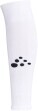 Sport Stutzen Squad Sock W-O Foot Solid Sr - ps-823914-craft-tw-squad-sock-w-o-foot-solid-sr-white-front-885b7a34-4448-4827-9cae-34fec93e34c7-web - variant 