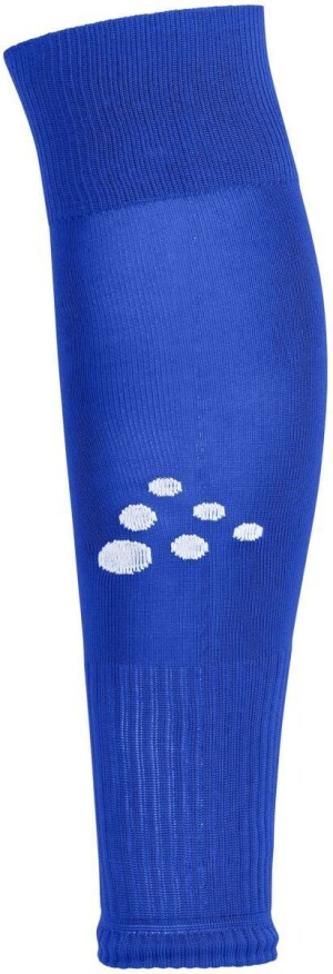 Kinder Sport Stutzen Squad Sock W-O Foot Solid Jr - Reklamnepredmety