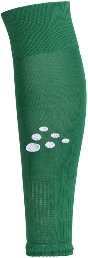 Kinder Sport Stutzen Squad Sock W-O Foot Solid Jr - Reklamnepredmety