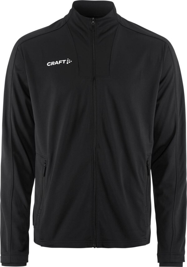 Herren Trainingsjacke Evolve 2.0 Full Zip Jacket M