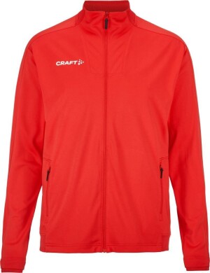 Herren Trainingsjacke Evolve 2.0 Full Zip Jacket M - Reklamnepredmety