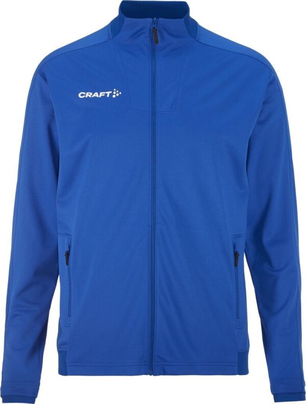 Herren Trainingsjacke Evolve 2.0 Full Zip Jacket M