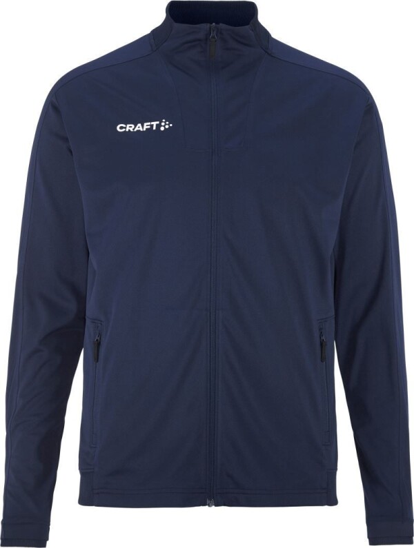 Herren Trainingsjacke Evolve 2.0 Full Zip Jacket M