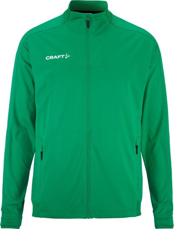 Herren Trainingsjacke Evolve 2.0 Full Zip Jacket M