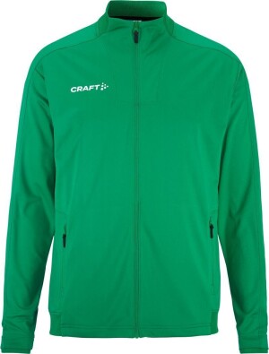 Herren Trainingsjacke Evolve 2.0 Full Zip Jacket M - Reklamnepredmety