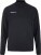 Herren Trainingsjacke mit 1/4 Zip Evolve 2.0 Half Zip M - ps-824758-craft-tw-evolve-2-0-half-zip-m-black-front-542e31d7-7f53-43fc-8d80-02eca3e3345a-web - variant 