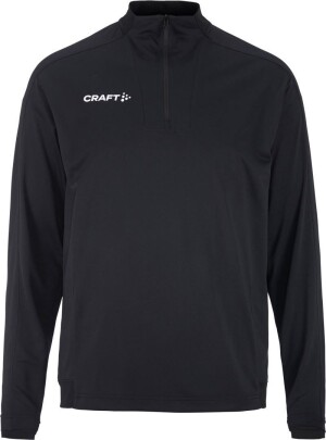 Herren Trainingsjacke mit 1/4 Zip Evolve 2.0 Half Zip M - Reklamnepredmety