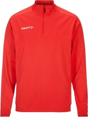 Herren Trainingsjacke mit 1/4 Zip Evolve 2.0 Half Zip M - Reklamnepredmety
