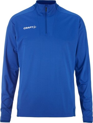 Herren Trainingsjacke mit 1/4 Zip Evolve 2.0 Half Zip M - Reklamnepredmety