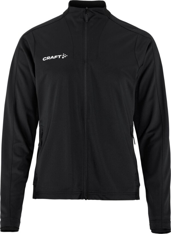 Damen Trainingsjacke Evolve 2.0 Full Zip Jacket W