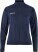 Damen Trainingsjacke Evolve 2.0 Full Zip Jacket W - ps-824760-craft-tw-evolve-2-0-full-zip-jacket-w-navy-front-08a864cd-b339-44f9-9f18-7d9e4dafd85a-web - variant 
