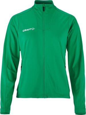 Damen Trainingsjacke Evolve 2.0 Full Zip Jacket W - Reklamnepredmety