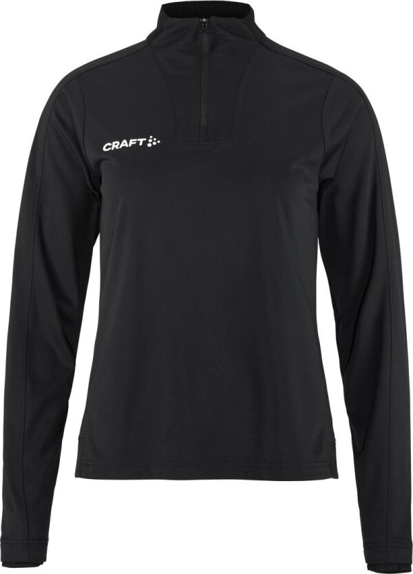 Damen Trainingsjacke mit 1/4 Zip Evolve 2.0 Half Zip W