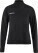 Damen Trainingsjacke mit 1/4 Zip Evolve 2.0 Half Zip W - ps-824761-craft-tw-evolve-2-0-half-zip-w-black-front-fdda5d7c-8621-4e97-8114-06dfbd74f0b6-web - variant 