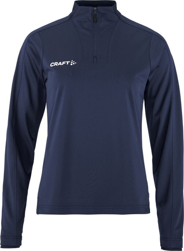 Damen Trainingsjacke mit 1/4 Zip Evolve 2.0 Half Zip W