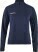 Damen Trainingsjacke mit 1/4 Zip Evolve 2.0 Half Zip W - ps-824761-craft-tw-evolve-2-0-half-zip-w-navy-front-d028ffec-64ca-4cac-ba0d-97e697e7f985-web - variant 