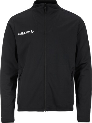 Kinder Trainingsjacke Evolve 2.0 Full Zip Jacket Jr - Reklamnepredmety