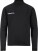Kinder Trainingsjacke mit 1/4 Zip Evolve 2.0 Half Zip Jr - ps-824764-craft-tw-evolve-2-0-half-zip-jr-black-front-1d2a007c-8c25-407d-8b2e-567f32a2319e-web - variant 