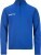 Kinder Trainingsjacke mit 1/4 Zip Evolve 2.0 Half Zip Jr - ps-824764-craft-tw-evolve-2-0-half-zip-jr-club-cobolt-front-402adfc9-372f-4da5-a365-5fa1b4f47fba-web - variant 