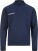 Kinder Trainingsjacke mit 1/4 Zip Evolve 2.0 Half Zip Jr - ps-824764-craft-tw-evolve-2-0-half-zip-jr-navy-front-c0d30c64-1a93-4499-8715-94626c59dab5-web - variant 