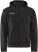 Leichte Kinder Regenjacke Evolve Rain Jacket Jr - ps-825042-craft-tw-evolve-rain-jacket-jr-black-front-139e651b-efef-4334-b9e2-3579dbb11898-web - variant 
