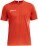 Herren V-Ausschnitt Sport Shirt Squad Go Jersey Solid M - ps-825560-craft-tw-squad-go-jersey-solid-m-cocktail-front-a0d13687-899d-40ae-82b2-ec8584b32a6d-web - variant 