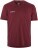 Herren V-Ausschnitt Sport Shirt Squad Go Jersey Solid M - ps-825560-craft-tw-squad-go-jersey-solid-m-maroon-front-2a0b4615-6df8-487c-9265-595ef9918da9-web - variant 