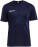 Herren V-Ausschnitt Sport Shirt Squad Go Jersey Solid M - ps-825560-craft-tw-squad-go-jersey-solid-m-navy-front-258fa241-7668-43fe-8d66-4b651facad57-web - variant 