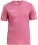 Herren V-Ausschnitt Sport Shirt Squad Go Jersey Solid M - ps-825560-craft-tw-squad-go-jersey-solid-m-pop-front-592a543d-f6e9-40c1-b5b6-c2bafcd2ae24-web - variant 