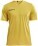 Herren V-Ausschnitt Sport Shirt Squad Go Jersey Solid M - ps-825560-craft-tw-squad-go-jersey-solid-m-sweden-yellow-front-3b47cda5-0963-4f2b-b7cf-cdd619835612-web - variant 