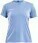 Damen V-Ausschnitt Sport Shirt Squad Go Jersey Solid W - ps-825566-craft-tw-squad-go-jersey-solid-w-mff-blue-front-a7f5decd-17ff-4006-909a-5cf8fb4c0965-web - variant 