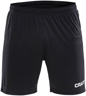 Herren Sport Shorts Squad Go Short Solid M - Reklamnepredmety