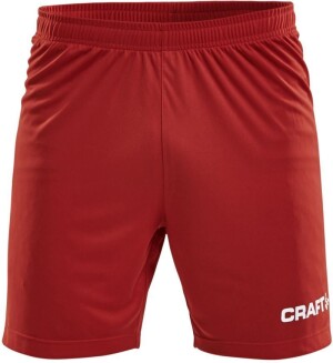 Herren Sport Shorts Squad Go Short Solid M - Reklamnepredmety