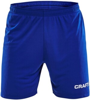 Herren Sport Shorts Squad Go Short Solid M - Reklamnepredmety