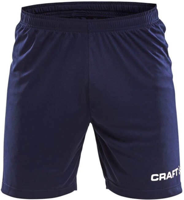 Herren Sport Shorts Squad Go Short Solid M