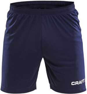 Herren Sport Shorts Squad Go Short Solid M - Reklamnepredmety