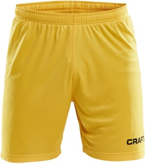 Herren Sport Shorts Squad Go Short Solid M - Reklamnepredmety