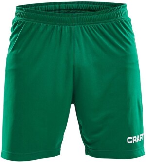 Herren Sport Shorts Squad Go Short Solid M - Reklamnepredmety