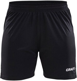 Damen Sport Shorts Squad Go Short Solid W - Reklamnepredmety