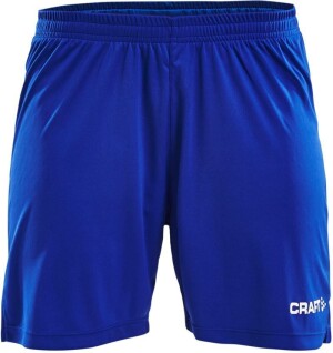 Damen Sport Shorts Squad Go Short Solid W - Reklamnepredmety