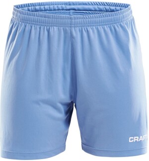 Damen Sport Shorts Squad Go Short Solid W - Reklamnepredmety