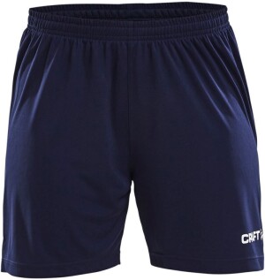 Damen Sport Shorts Squad Go Short Solid W - Reklamnepredmety