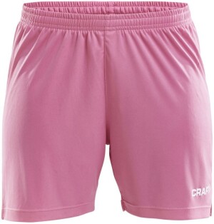 Damen Sport Shorts Squad Go Short Solid W - Reklamnepredmety
