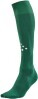 Sport Socken Squad Sock Solid - ps-825580-craft-tw-squad-sock-solid-team-green-front-995234be-bbcd-48de-b39b-5e5e3da17d19-web - variant 