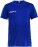 Kinder V-Ausschnitt Sport Shirt  Squad Go Jersey Solid Jr - ps-825582-craft-tw-squad-go-jersey-solid-jr-club-cobolt-front-76da63e0-b1a6-41e7-a610-158b5e7a9cbb-web - variant 