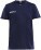Kinder V-Ausschnitt Sport Shirt  Squad Go Jersey Solid Jr - ps-825582-craft-tw-squad-go-jersey-solid-jr-navy-front-17834a38-6326-49e7-8d86-e6f7b82da7ba-web - variant 