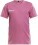 Kinder V-Ausschnitt Sport Shirt  Squad Go Jersey Solid Jr - ps-825582-craft-tw-squad-go-jersey-solid-jr-pop-front-9e1d5869-d77e-4d34-8a2d-c10f973a27e6-web - variant 