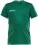 Kinder V-Ausschnitt Sport Shirt  Squad Go Jersey Solid Jr - ps-825582-craft-tw-squad-go-jersey-solid-jr-team-green-front-d55cf292-fb5e-47cd-a5bb-229eb03d2abd-web - variant 